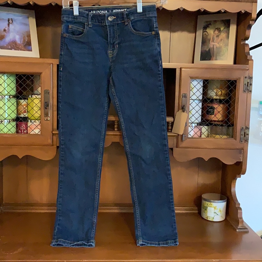 Boy’s Arizona Jeans